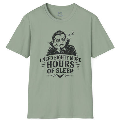 Need More Sleep T-Shirt