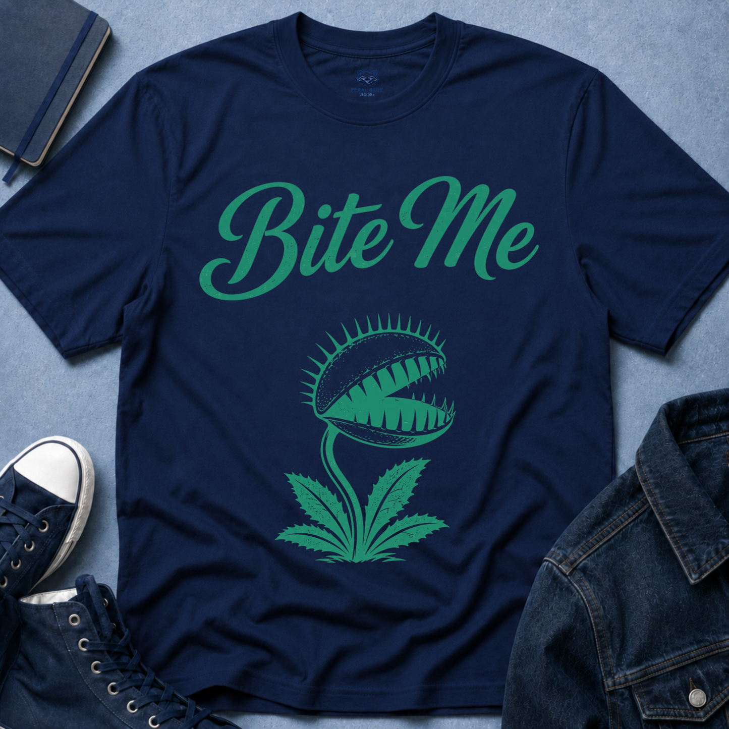 Bite Me T-Shirt