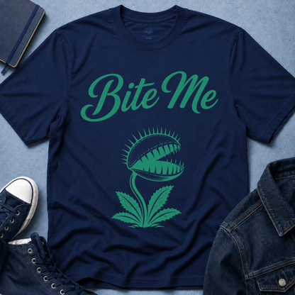 Bite Me T-Shirt