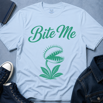 Bite Me T-Shirt