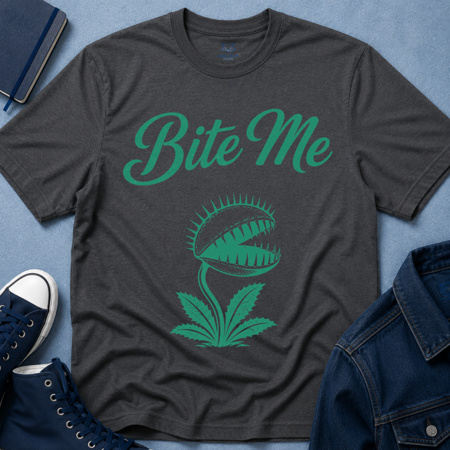 Bite Me T-Shirt