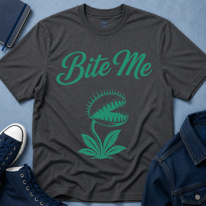 Bite Me T-Shirt