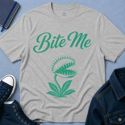 Bite Me T-Shirt