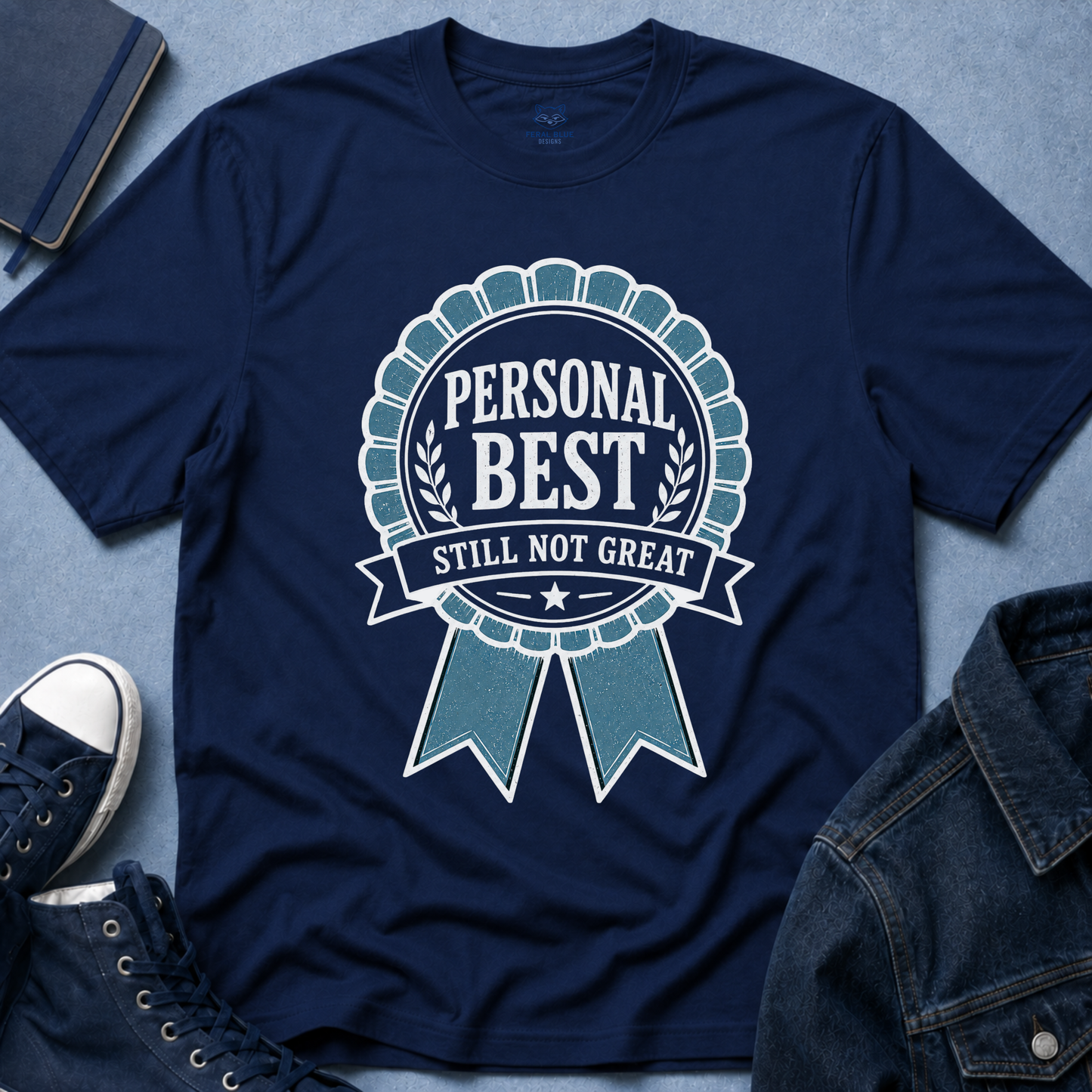 Personal Best T-Shirt