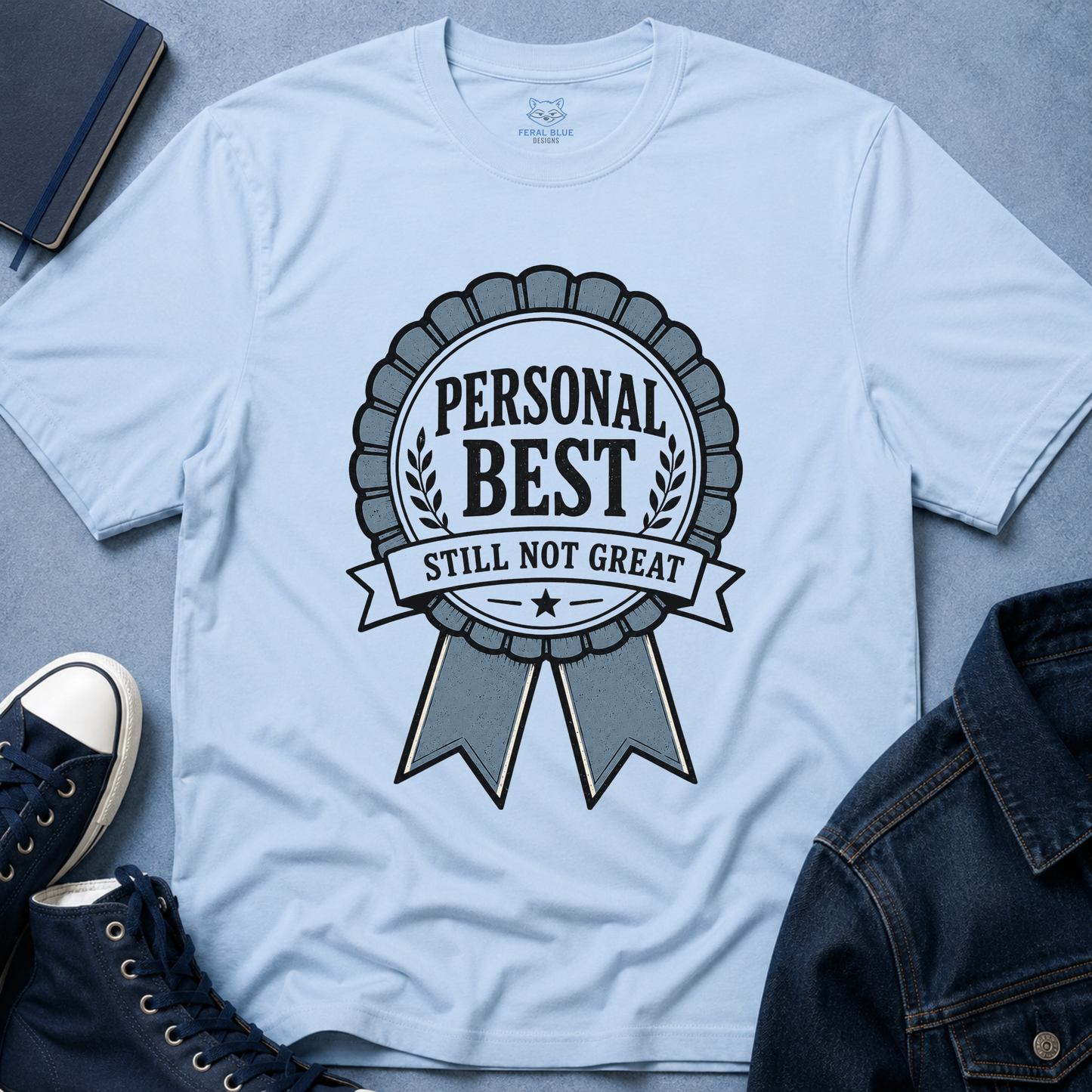 Personal Best T-Shirt