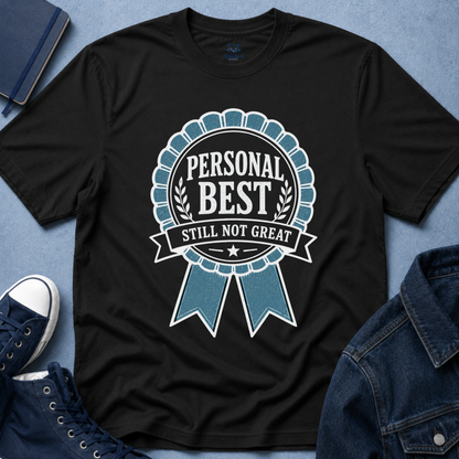 Personal Best T-Shirt