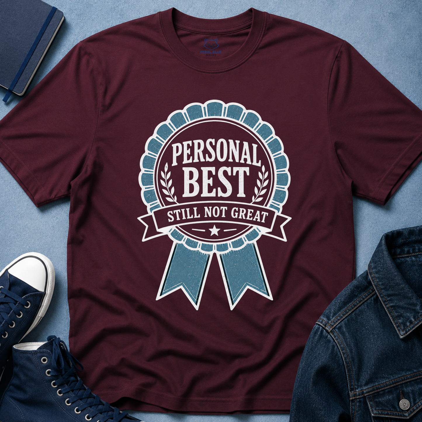 Personal Best T-Shirt