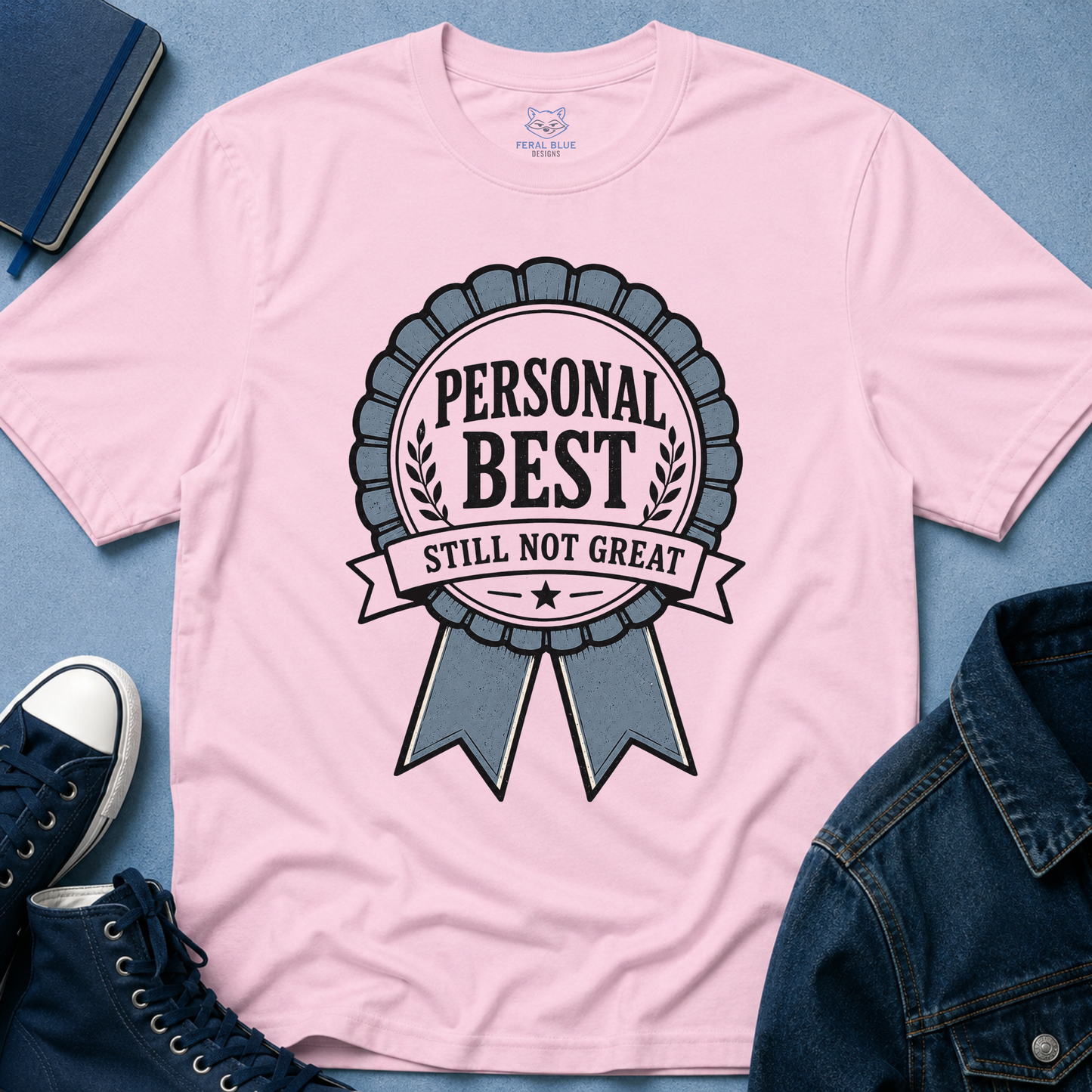 Personal Best T-Shirt