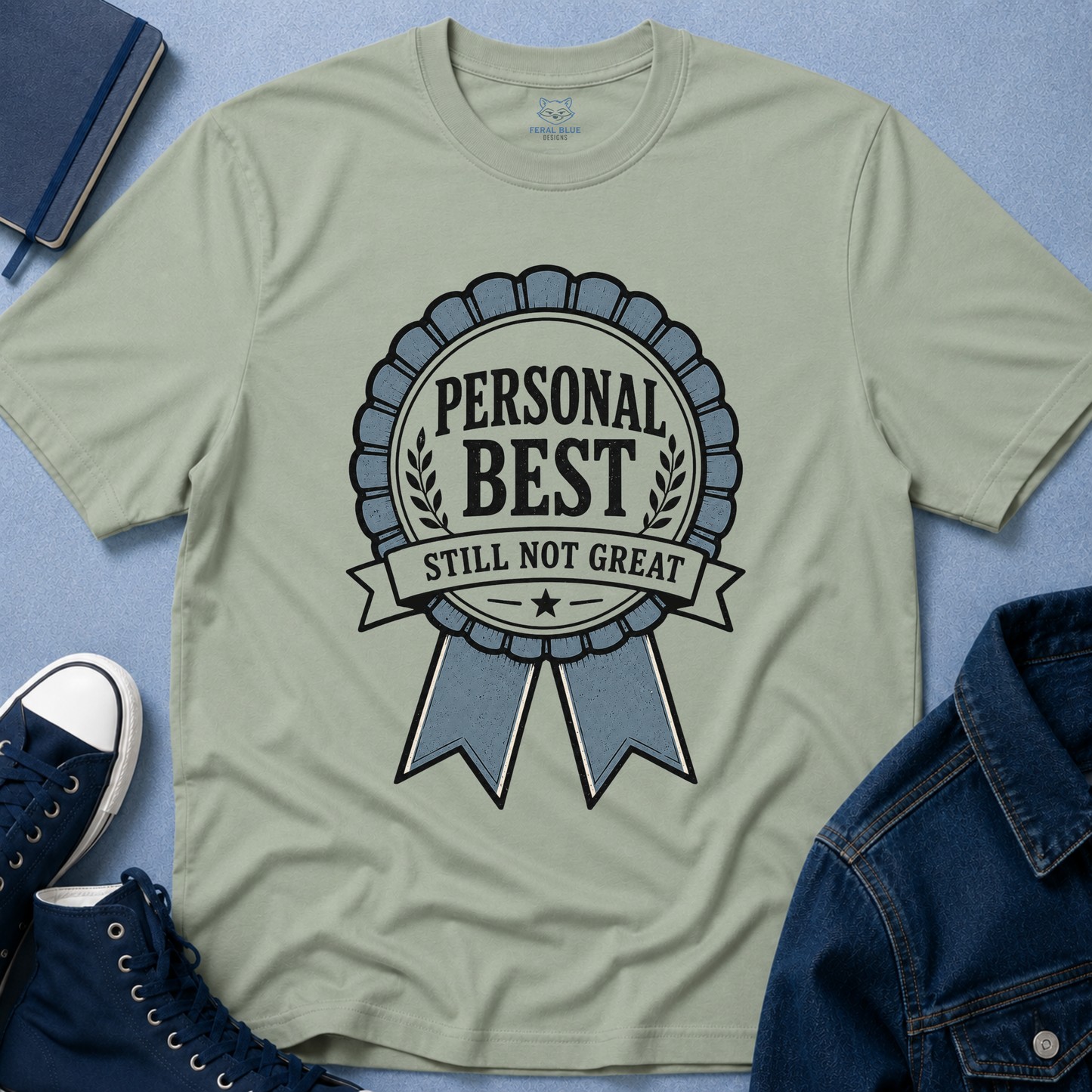 Personal Best T-Shirt