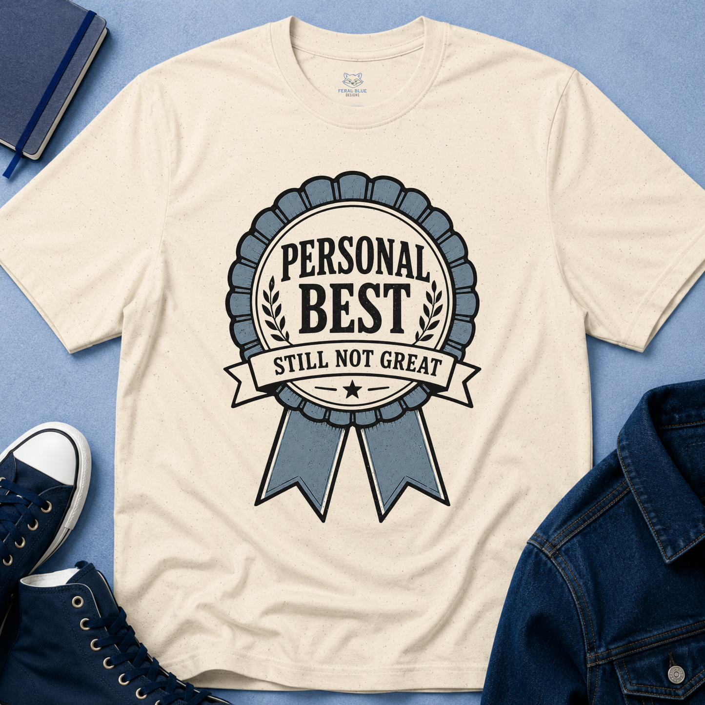 Personal Best T-Shirt
