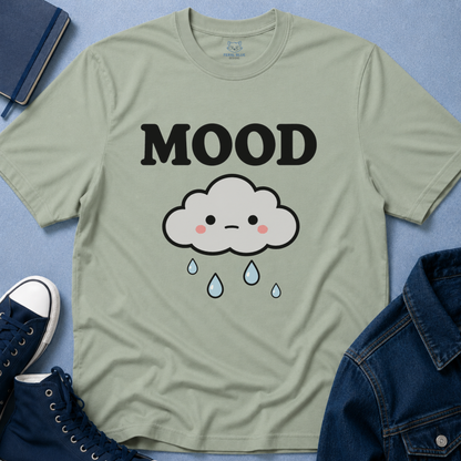 Mood Rain Cloud T-Shirt