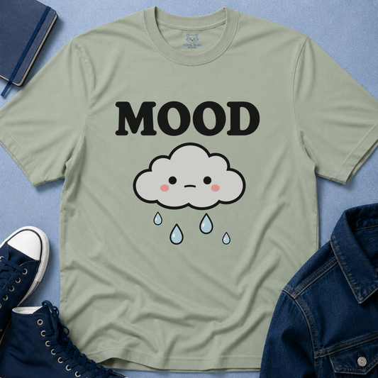 Mood Rain Cloud T-Shirt