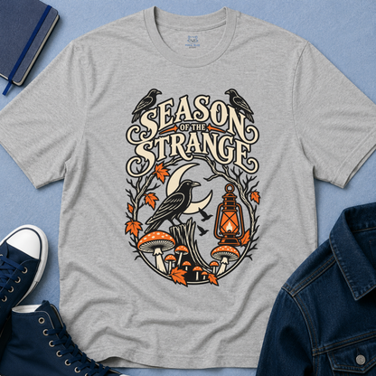 Season of the Strange T-Shirt