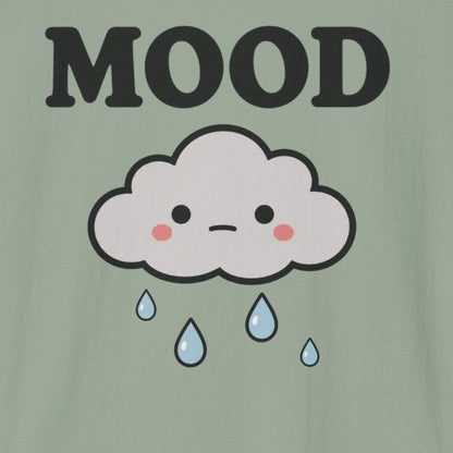 Mood Rain Cloud T-Shirt