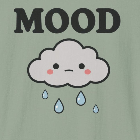 Mood Rain Cloud T-Shirt