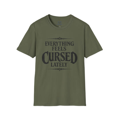 Everything Feels Cursed T-Shirt