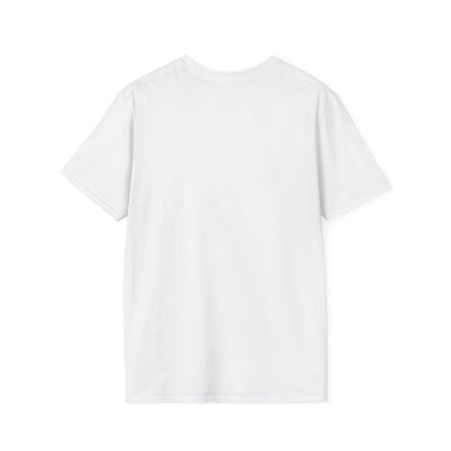 Warning: Hope Is a Scam Ceramic T-Shirt