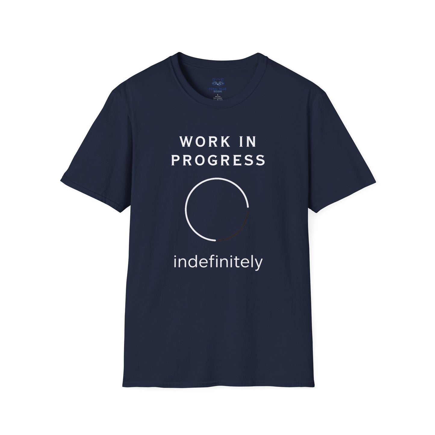 Work in Progress T-Shirt