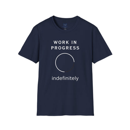 Work in Progress T-Shirt