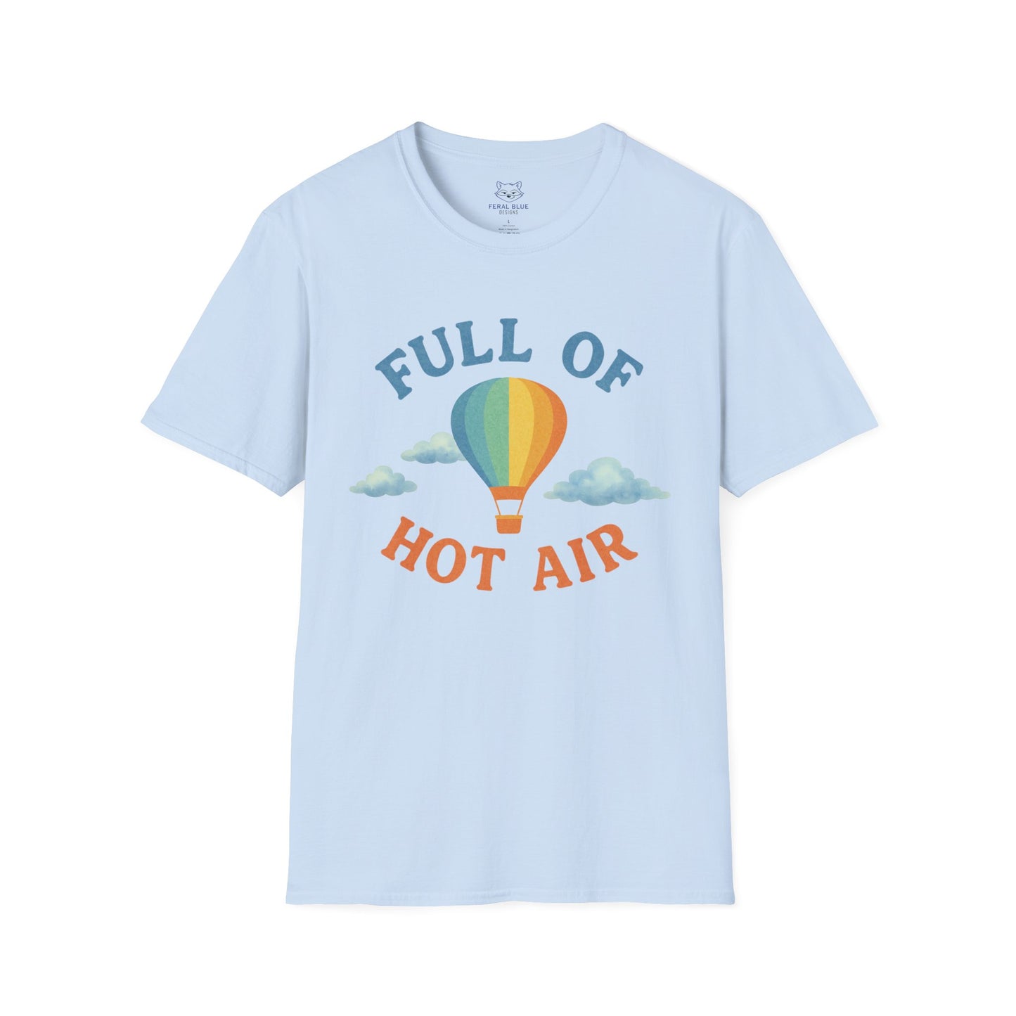 Full of Hot Air T-Shirt