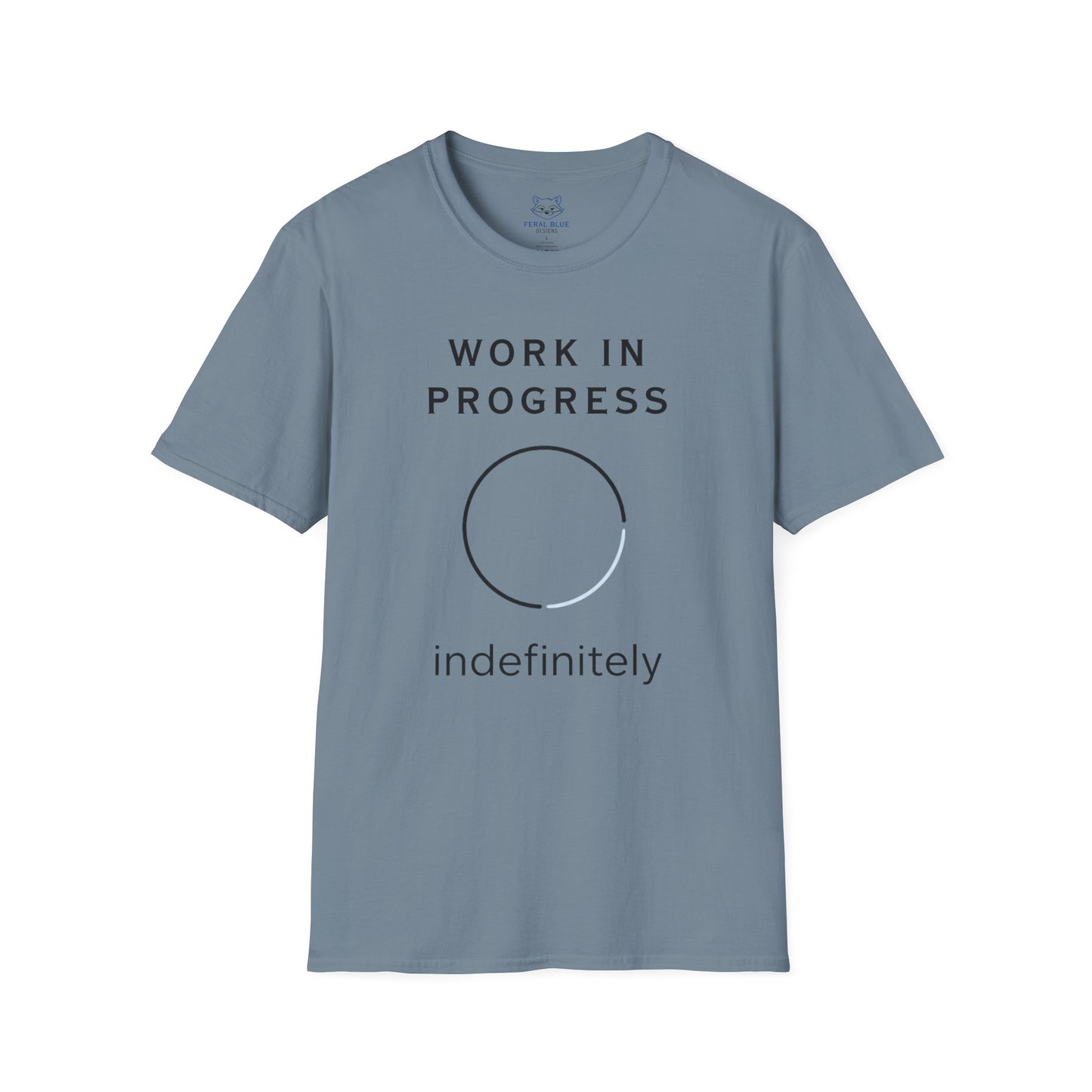 Work in Progress T-Shirt