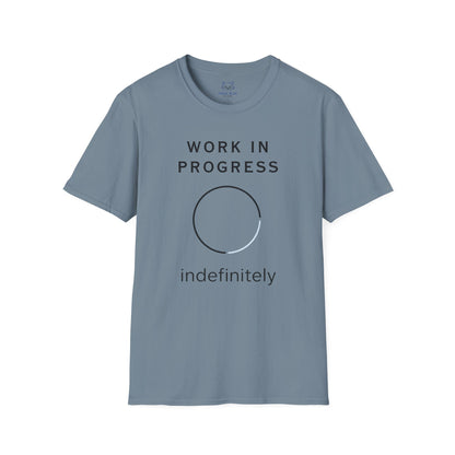 Work in Progress T-Shirt