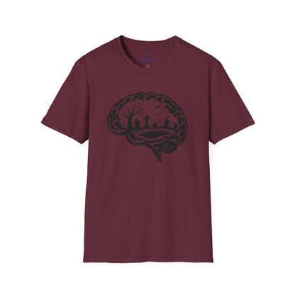 Death on my Mind T-Shirt