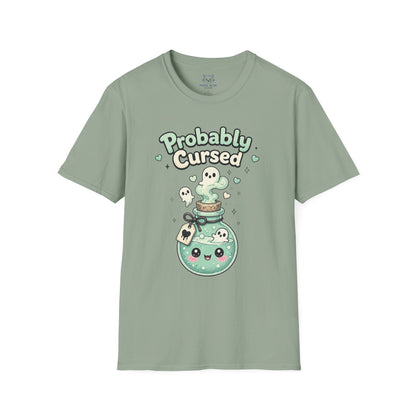 Probably Cursed T-Shirt
