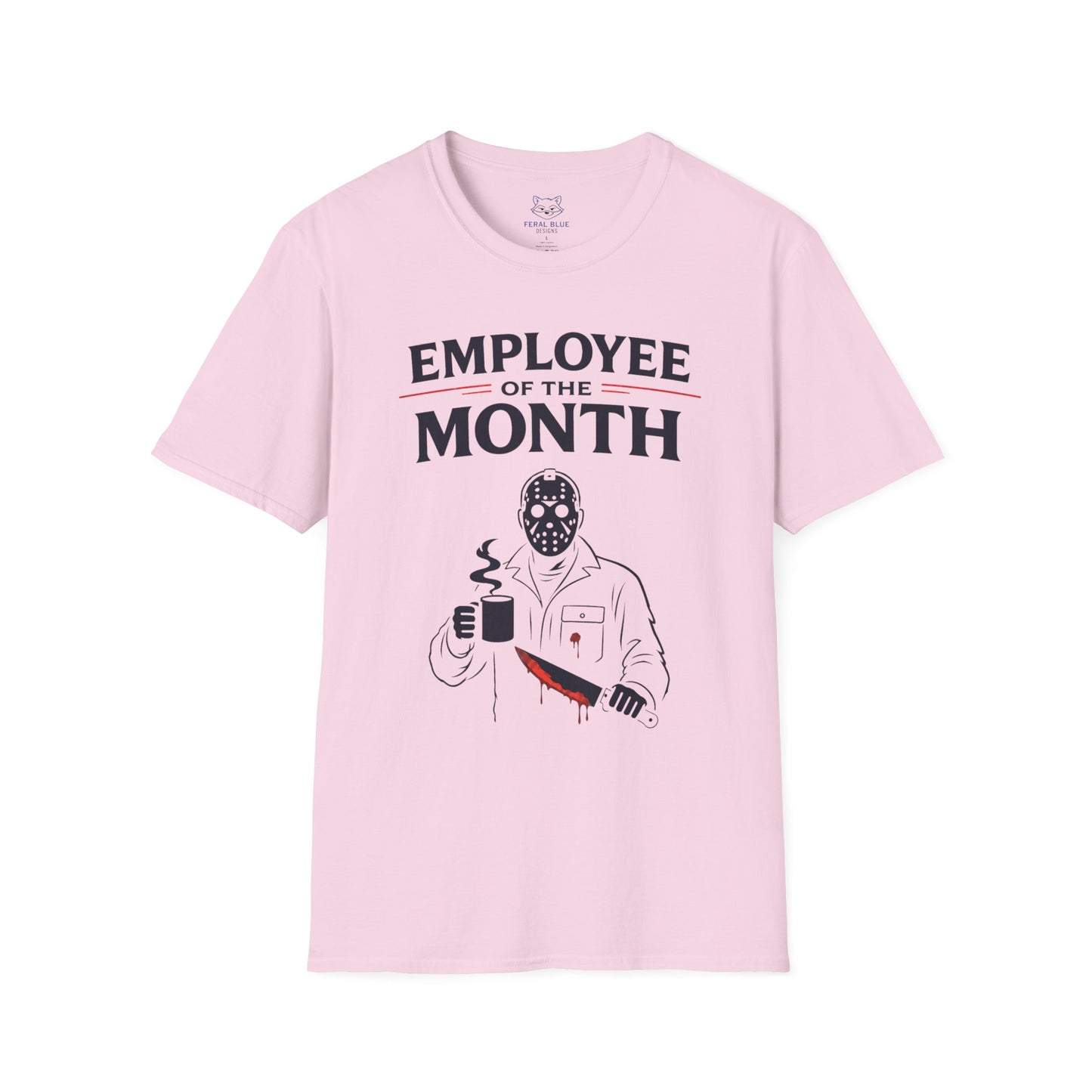 Employee of the Month T-Shirt