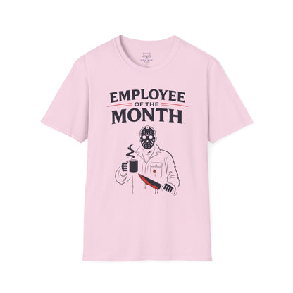 Employee of the Month T-Shirt