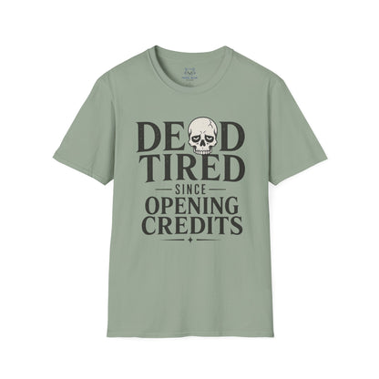 Dead Tired T-Shirt