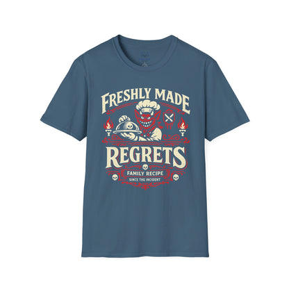 Freshly Made Regrets T-Shirt