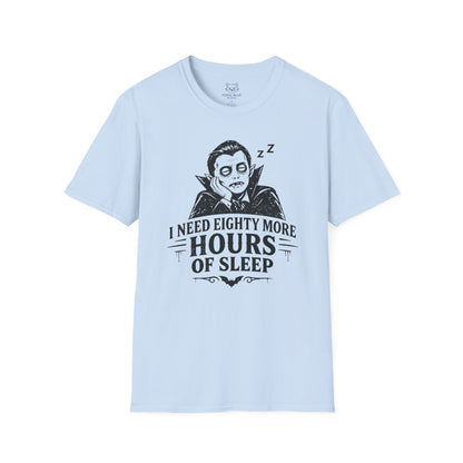 Need More Sleep T-Shirt