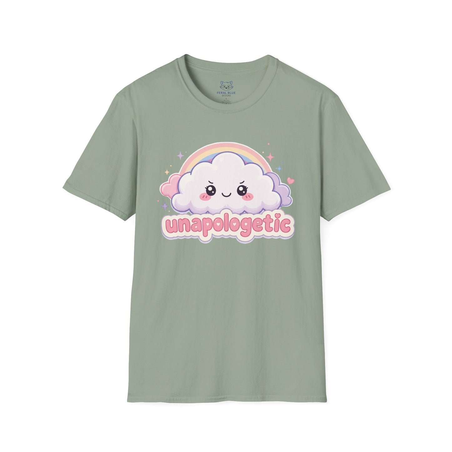 Unapologetic T-Shirt