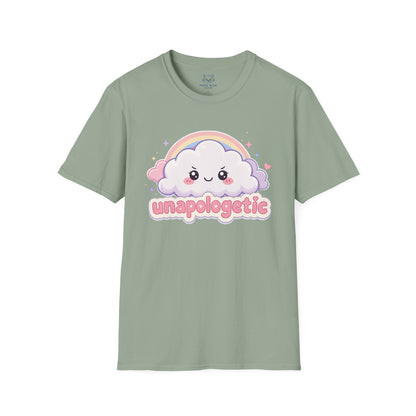 Unapologetic T-Shirt