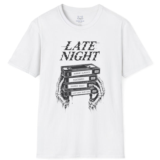 Late Night T-Shirt