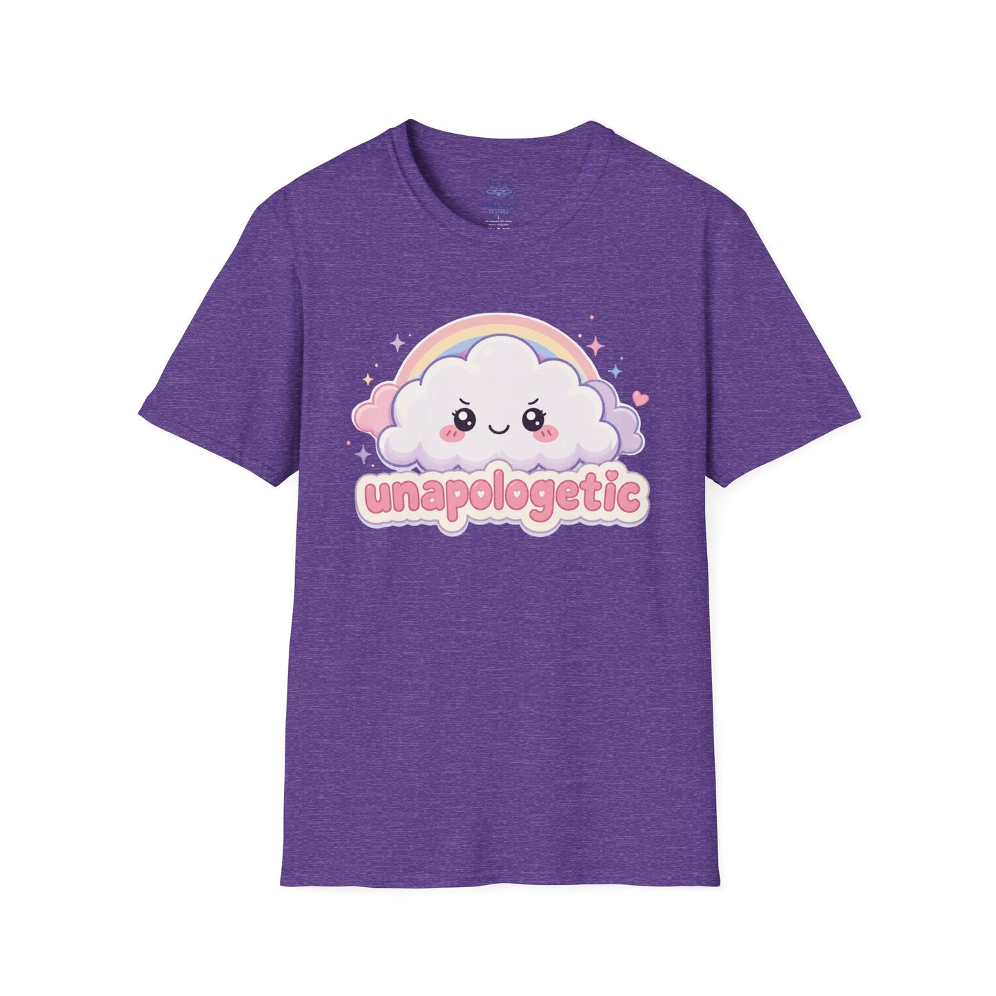 Unapologetic T-Shirt
