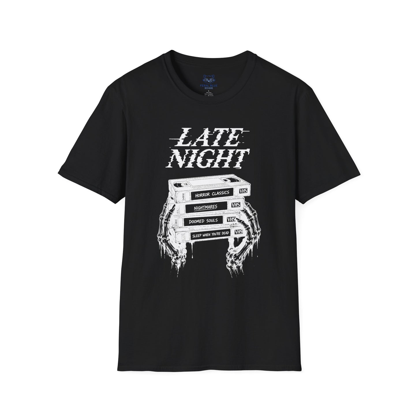 Late Night T-Shirt