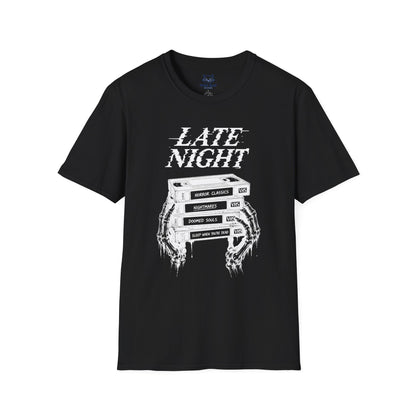 Late Night T-Shirt