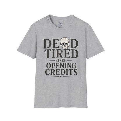 Dead Tired T-Shirt
