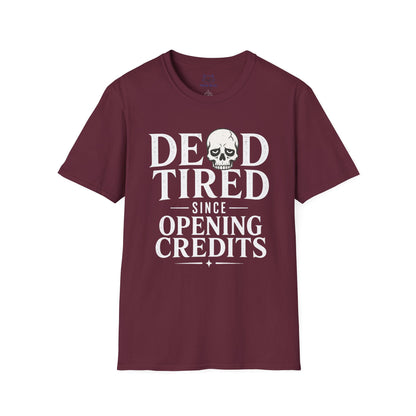 Dead Tired T-Shirt