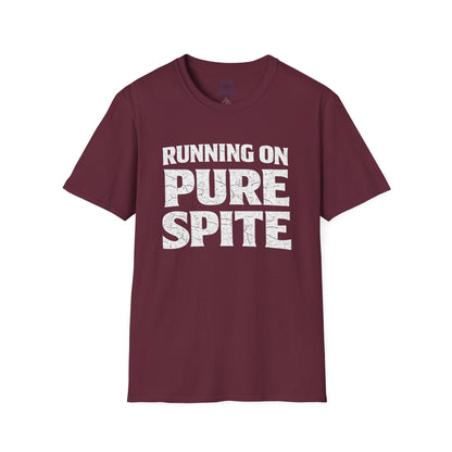 Running On Pure Spite T-Shirt