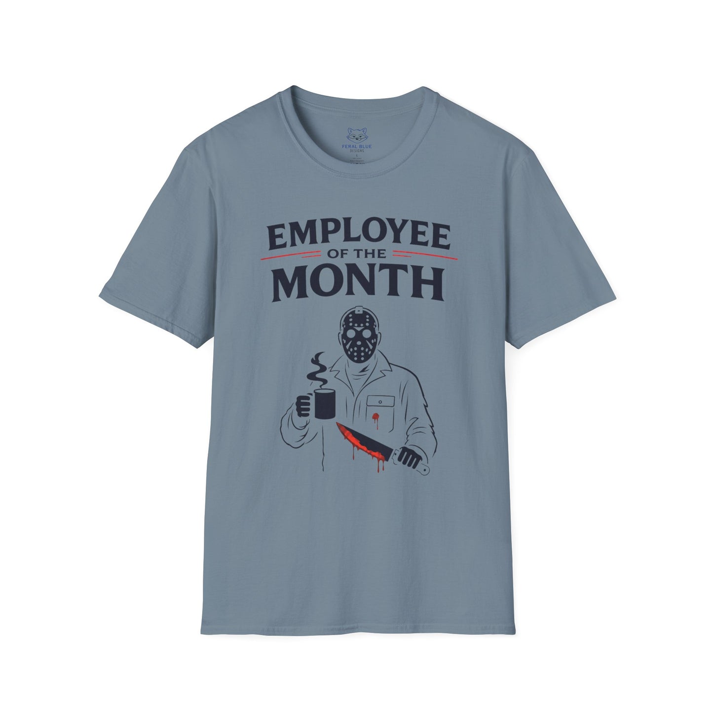 Employee of the Month T-Shirt