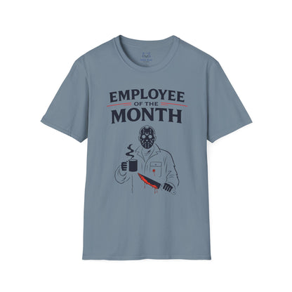 Employee of the Month T-Shirt
