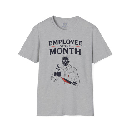 Employee of the Month T-Shirt