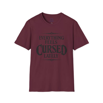 Everything Feels Cursed T-Shirt