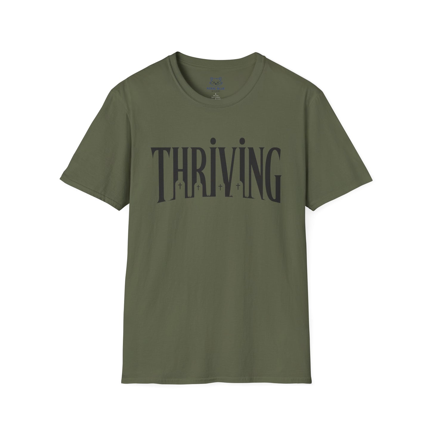 Thriving T-Shirt
