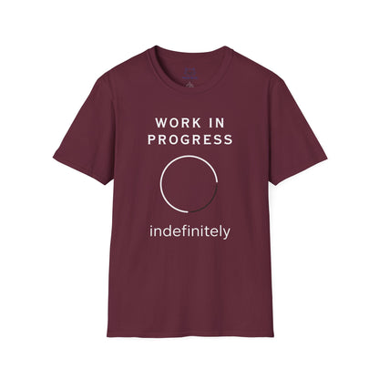 Work in Progress T-Shirt