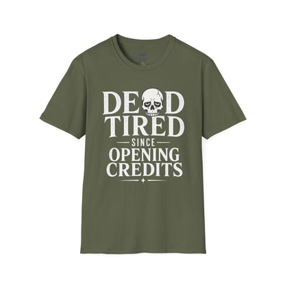 Dead Tired T-Shirt