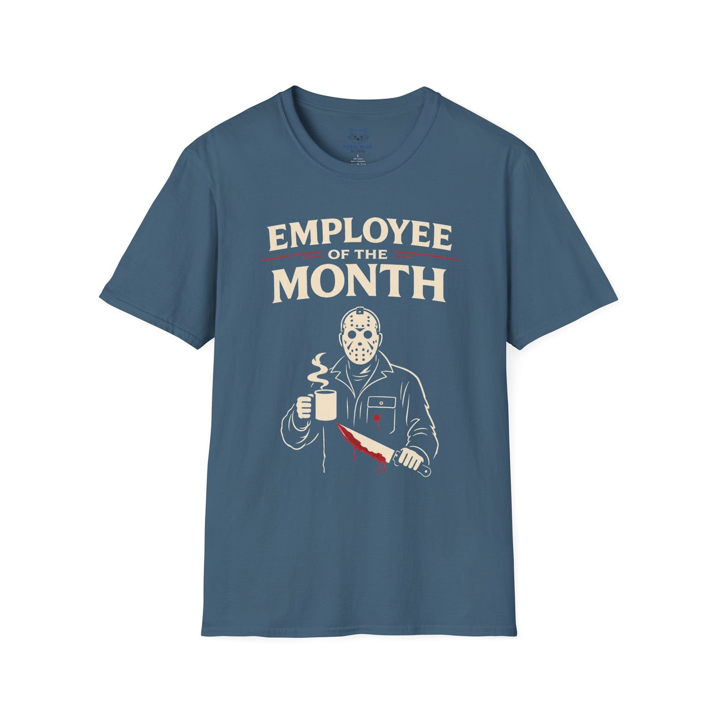 Employee of the Month T-Shirt